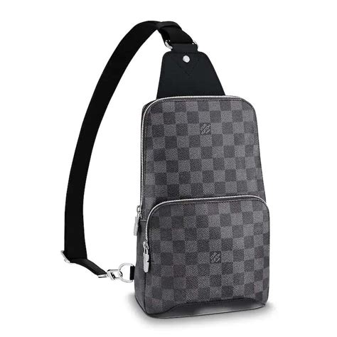 bag strap louis vuitton|louis vuitton strap bag men.